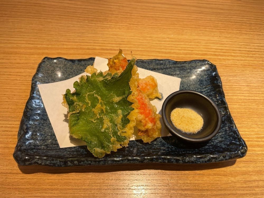 fumiさんが投稿したあじ処 城粋 koikiに関する口コミの画像