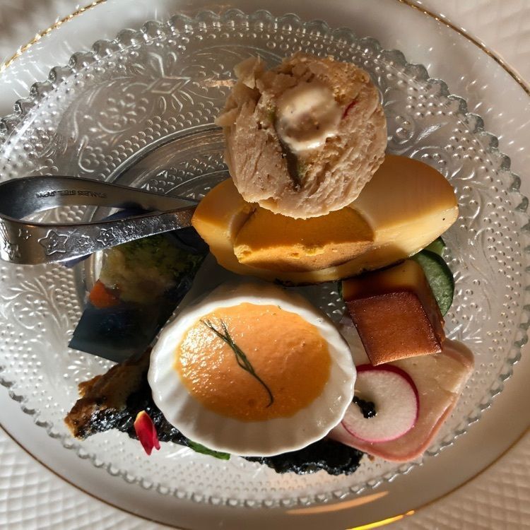 m&mさんが投稿した赤城亭に関する口コミの画像