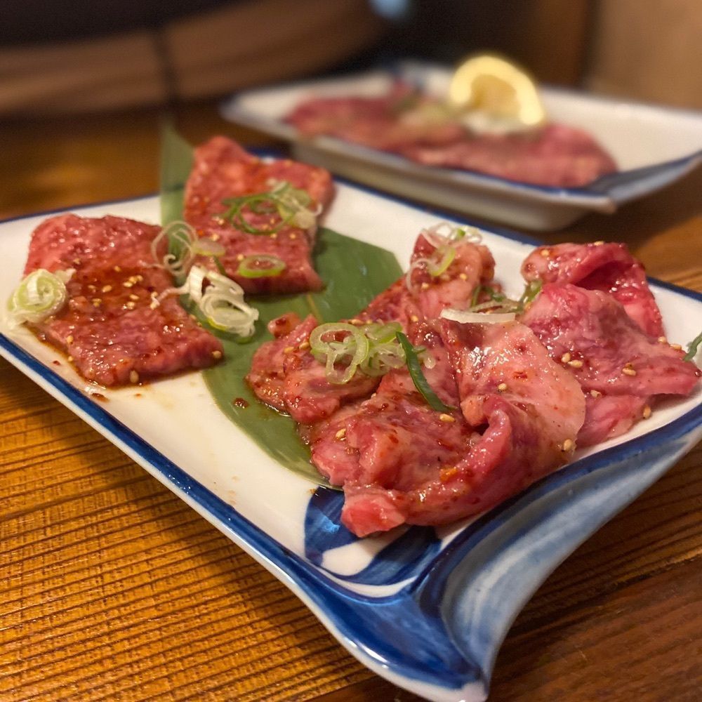 鉄道王さんが投稿した焼肉 べぶに関する口コミの画像