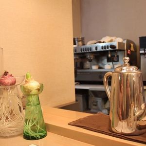 そふ珈琲 6枚目