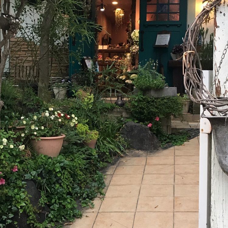 eririnさんが投稿したマリーズカフェ（Mary's Cafe）に関する口コミの画像