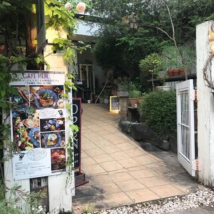 eririnさんが投稿したマリーズカフェ（Mary's Cafe）に関する口コミの画像