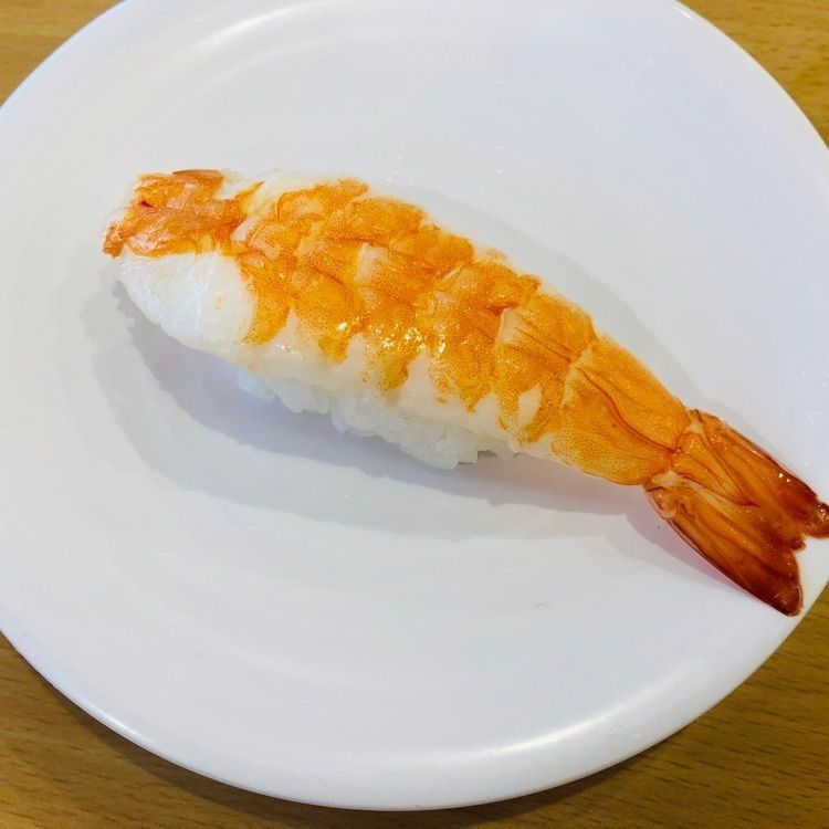 サトツルさんが投稿したかっぱ寿司 栃木店に関する口コミの画像