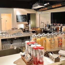 新宿 ディナーデート向けのお店12選 おしゃれで安くて雰囲気 Aumo アウモ