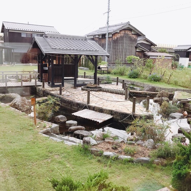ロコさんが投稿したＲａｃｉｎｅ　ｈｏｍｅ　針江に関する口コミの画像