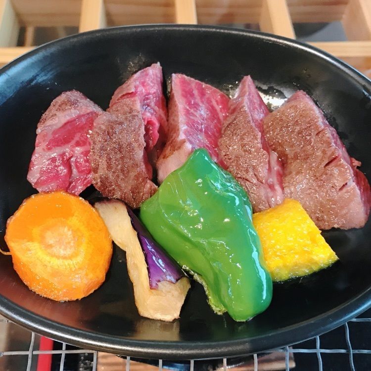 ロコさんが投稿したＲａｃｉｎｅ　ｈｏｍｅ　針江に関する口コミの画像