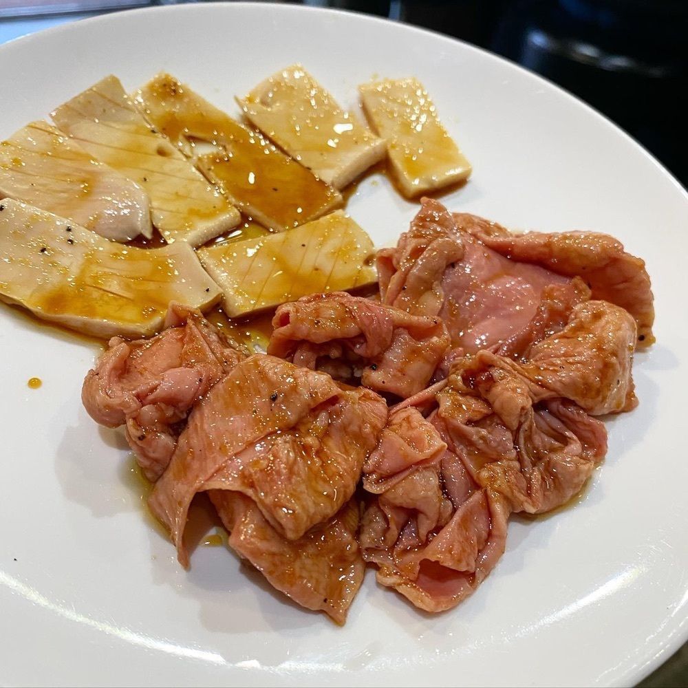 おでかけ探検部さんが投稿した焼肉ともに関する口コミの画像