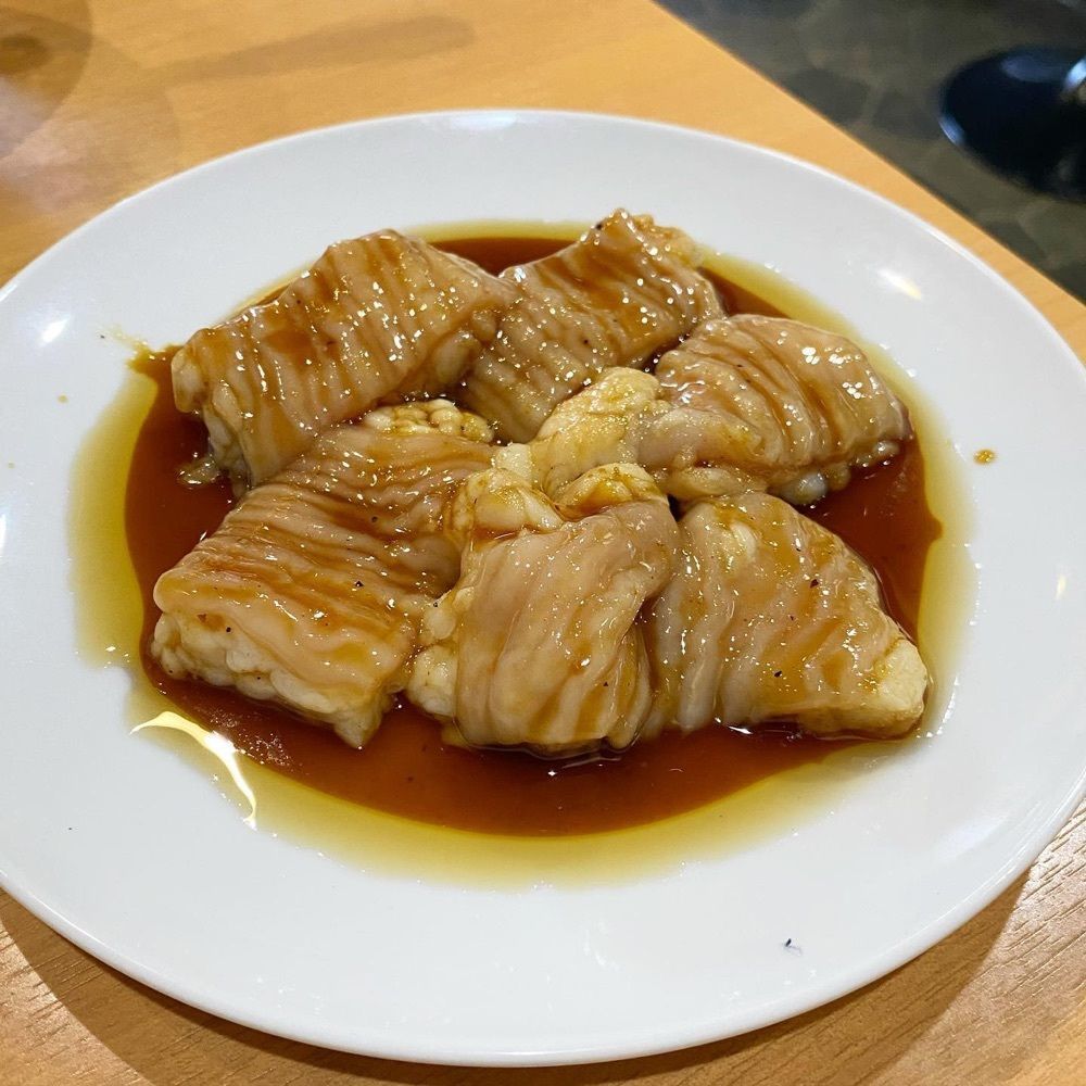 おでかけ探検部さんが投稿した焼肉ともに関する口コミの画像