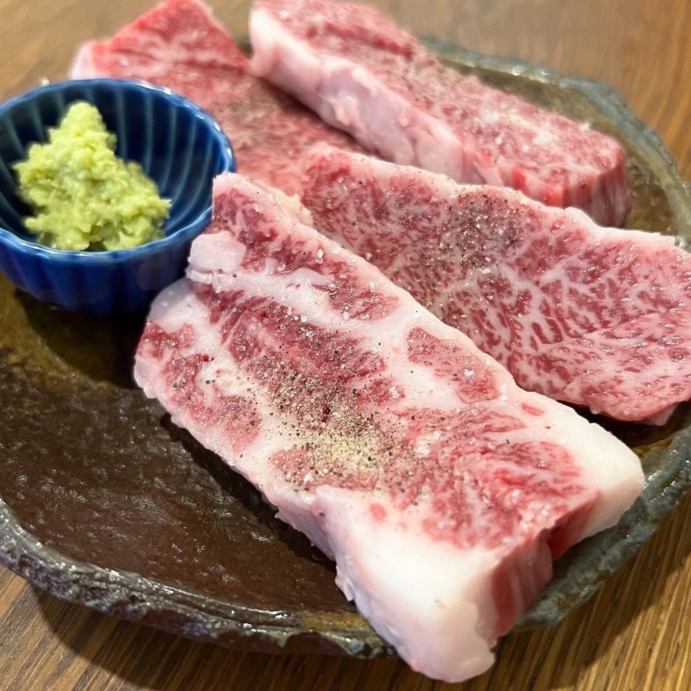 おでかけ探検部さんが投稿した肉ホルモン てつ腕に関する口コミの画像