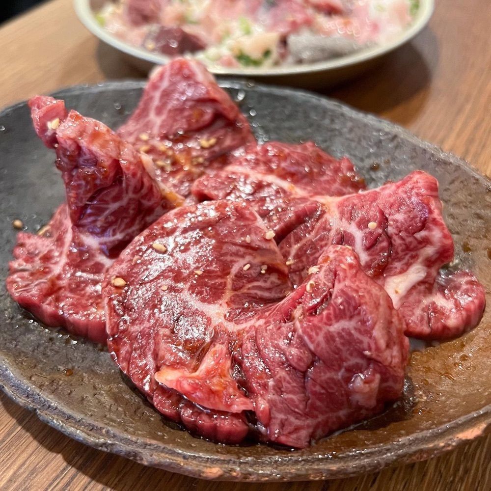 おでかけ探検部さんが投稿した肉ホルモン てつ腕に関する口コミの画像
