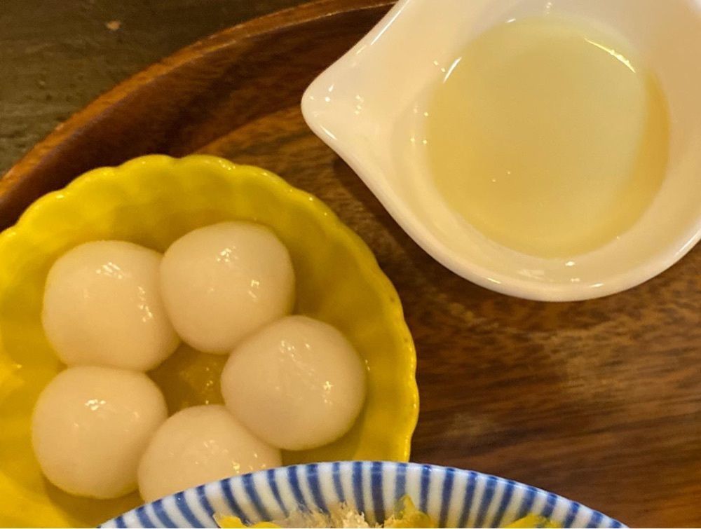 おでかけ探検部さんが投稿した甘味処　ととあんに関する口コミの画像