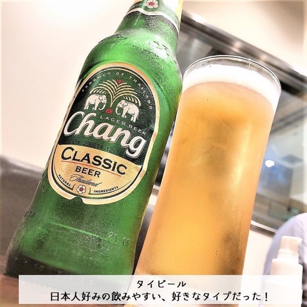 おでかけ探検部さんが投稿したチャンロイ kaaw 赤坂アークヒルズ店に関する口コミの画像