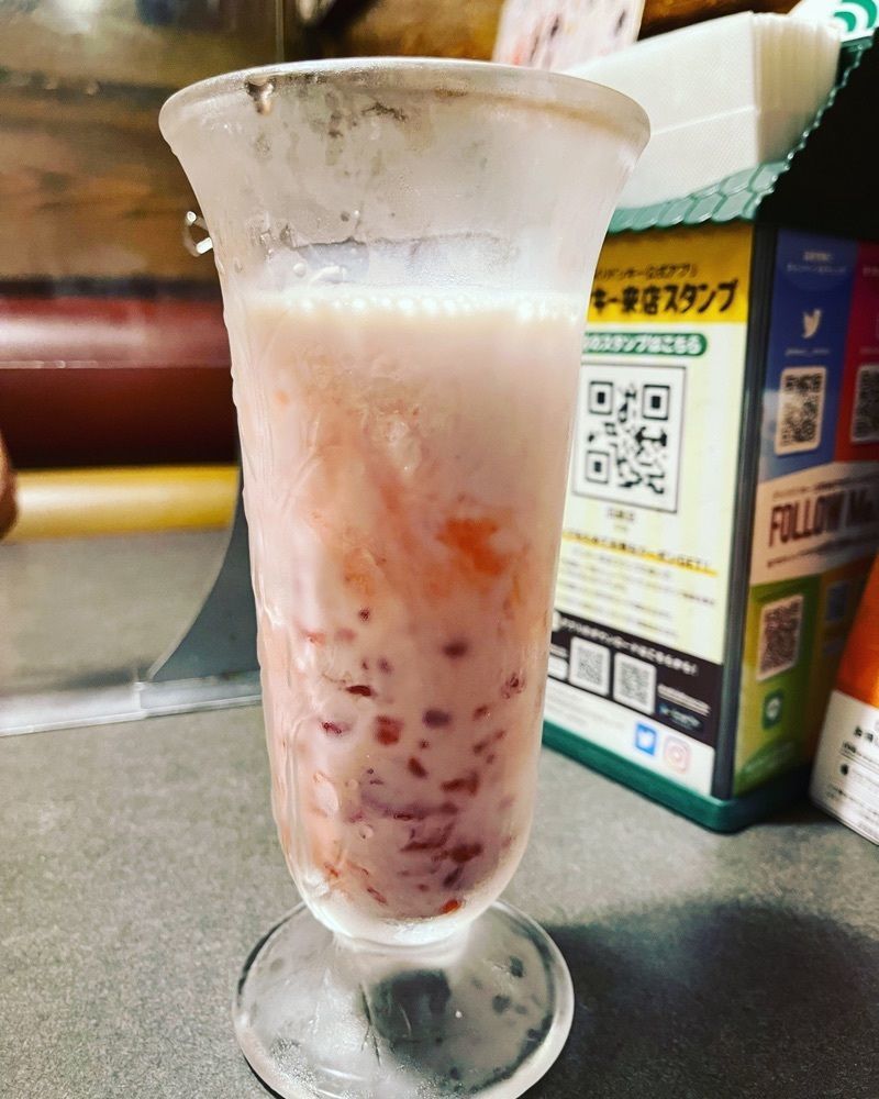 ぺたこ♡さんが投稿したびっくりドンキー 瓜破店に関する口コミの画像