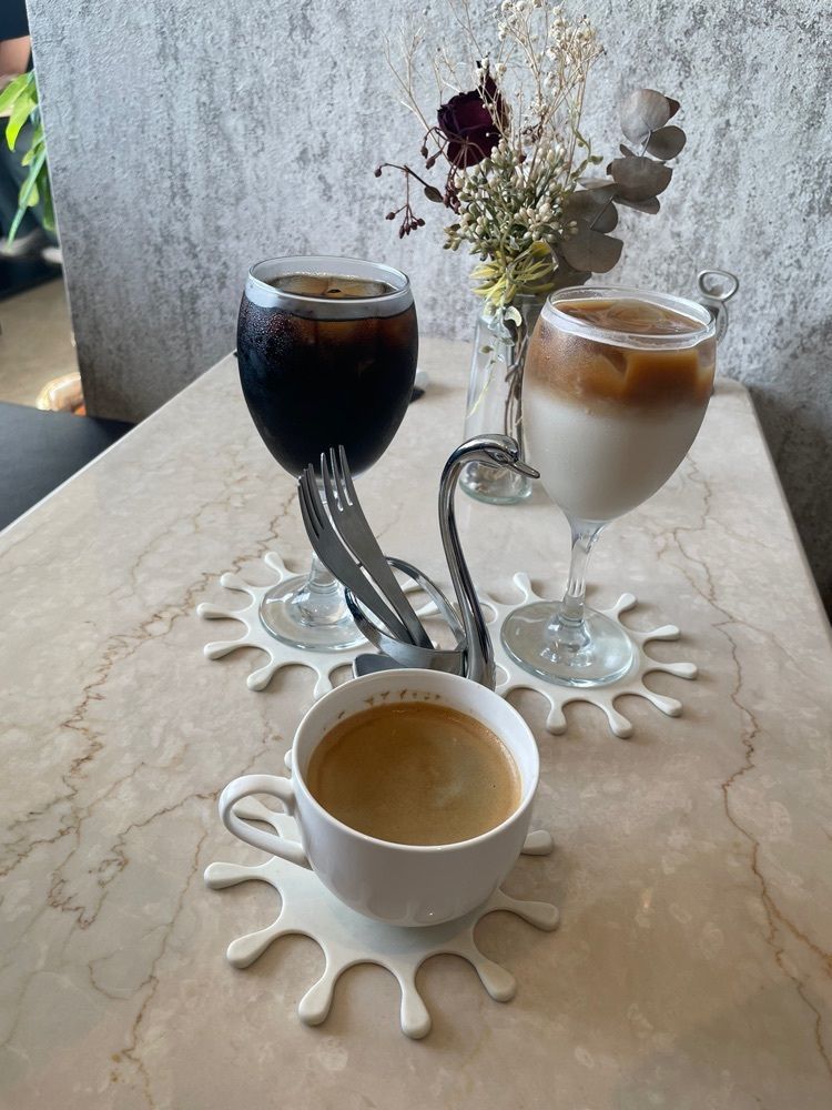 エリーチカさんが投稿したCafe&Bar Relea（カフェアンドバー リレア）に関する口コミの画像