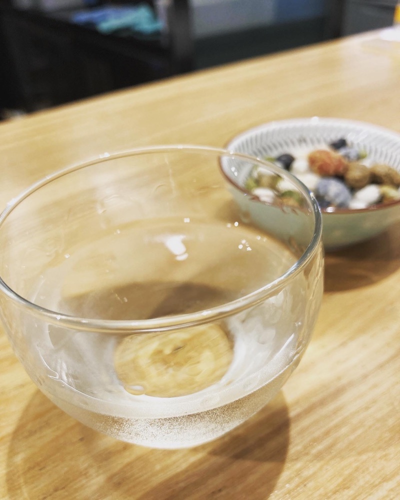 はせがわ酒店 グランスタ東京店