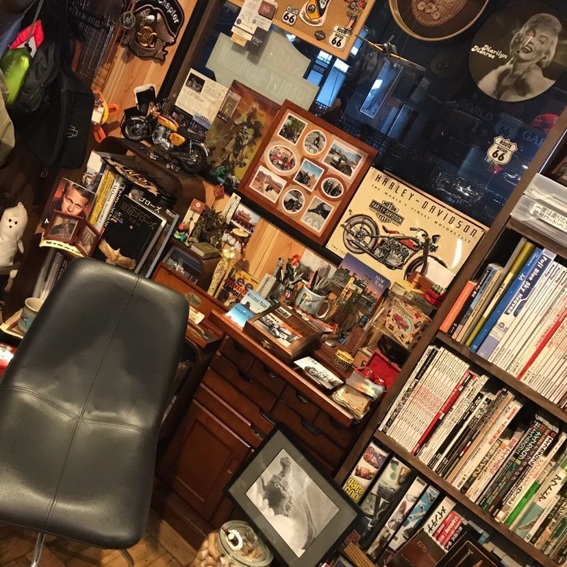 猫なぎ。さんが投稿したROUTE66（ルートロクジュウロク）に関する口コミの画像