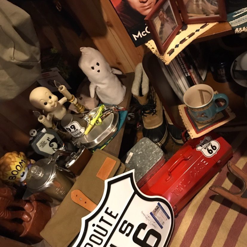 猫なぎ。さんが投稿したROUTE66（ルートロクジュウロク）に関する口コミの画像