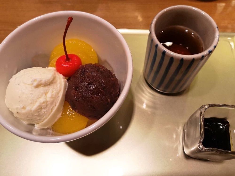 おでかけ探検部さんが投稿した寛永堂 目白本店に関する口コミの画像