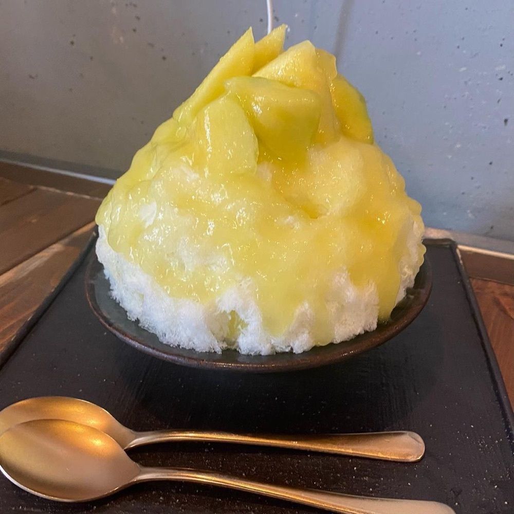 おでかけ探検部さんが投稿したトウキョウシェイブアイス ネコゴオリ（Tokyo Shave Ice necogoori）に関する口コミの画像