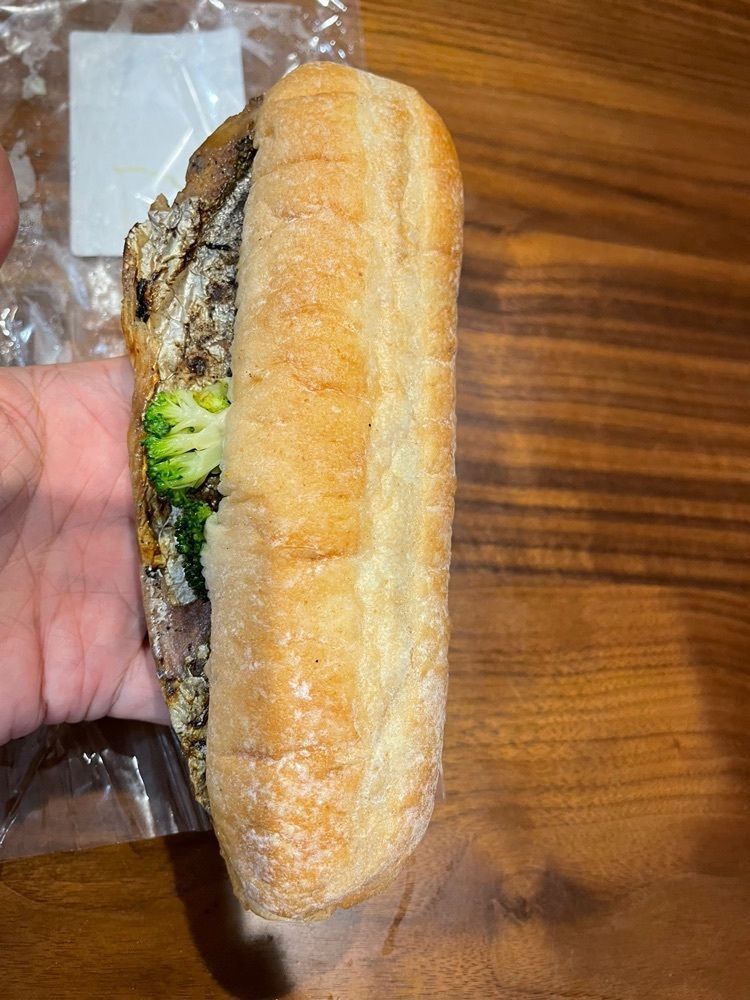 fumiさんが投稿した山安 早川工場売店に関する口コミの画像
