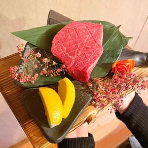 熊本あか牛一頭買い 誠実一心 熊本個室焼肉 褐火 総本店 4枚目