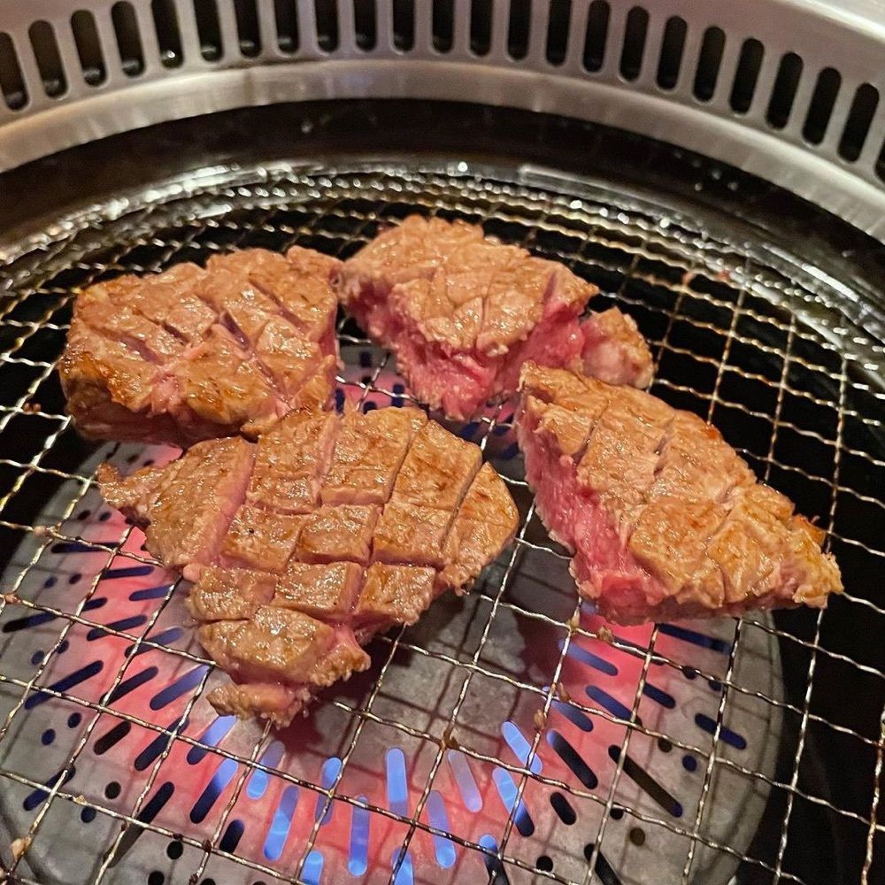 おでかけ探検部さんが投稿した熊本あか牛一頭買い 誠実一心 熊本個室焼肉 褐火 総本店に関する口コミの画像