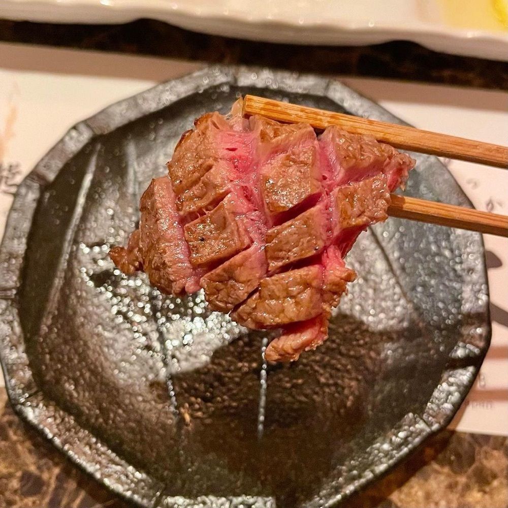 おでかけ探検部さんが投稿した熊本あか牛一頭買い 誠実一心 熊本個室焼肉 褐火 総本店に関する口コミの画像