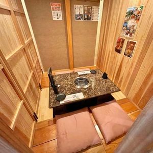 熊本あか牛一頭買い 誠実一心 熊本個室焼肉 褐火 総本店 8枚目