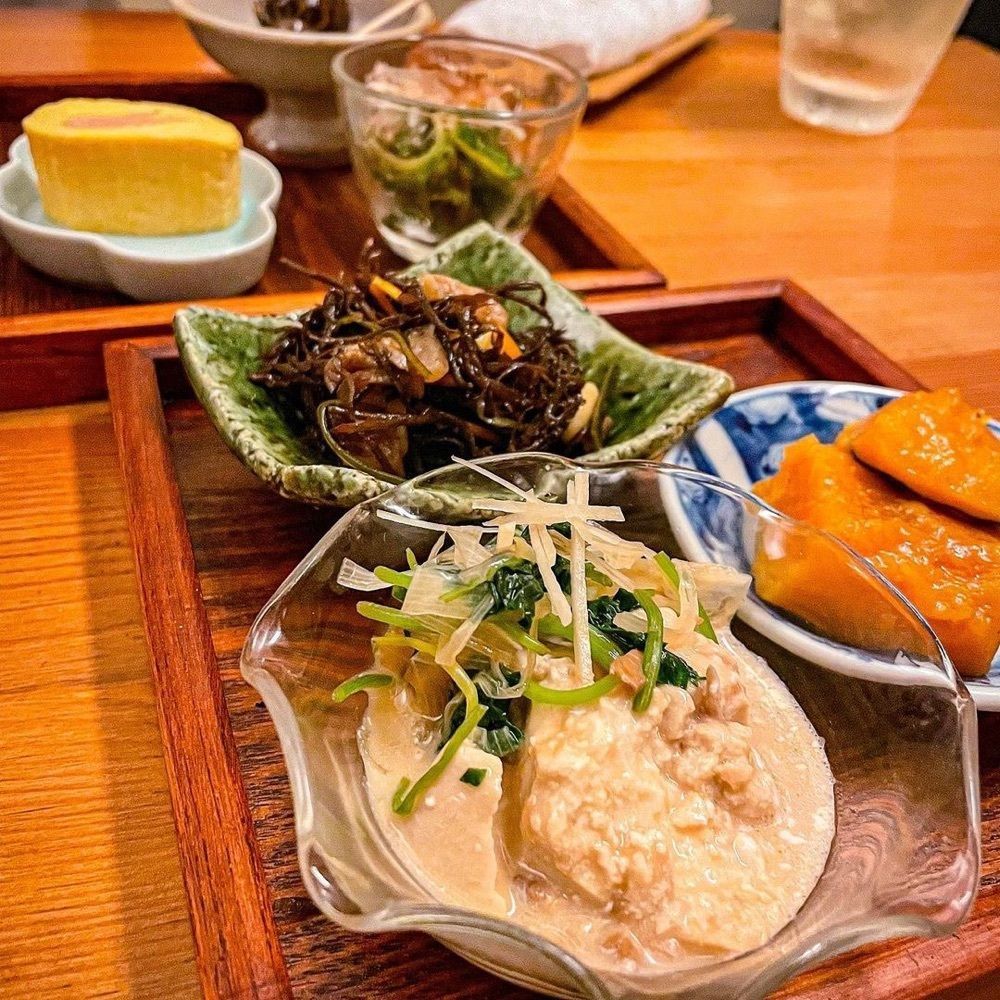 おでかけ探検部さんが投稿した菜づけ百屋（なづけおや）に関する口コミの画像