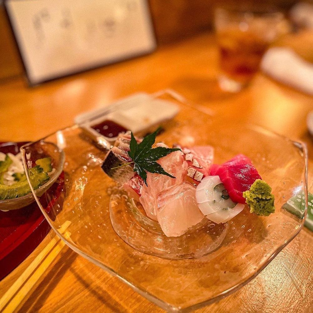 おでかけ探検部さんが投稿した菜づけ百屋（なづけおや）に関する口コミの画像