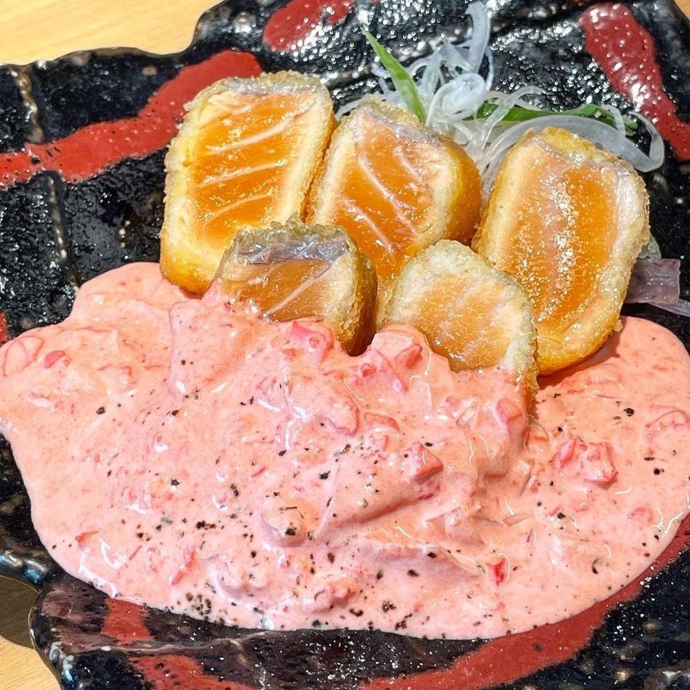 おでかけ探検部さんが投稿したすし酒場 スシノトリコに関する口コミの画像