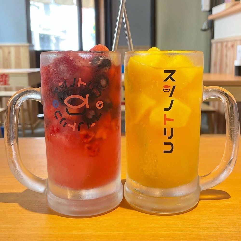 おでかけ探検部さんが投稿したすし酒場 スシノトリコに関する口コミの画像