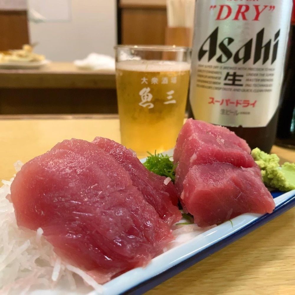 おでかけ探検部さんが投稿した魚三酒場 常盤店（うおさんさかば）に関する口コミの画像