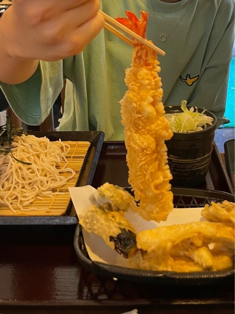 R.i.nさんが投稿した深生そば（しんしょうそば）に関する口コミの画像