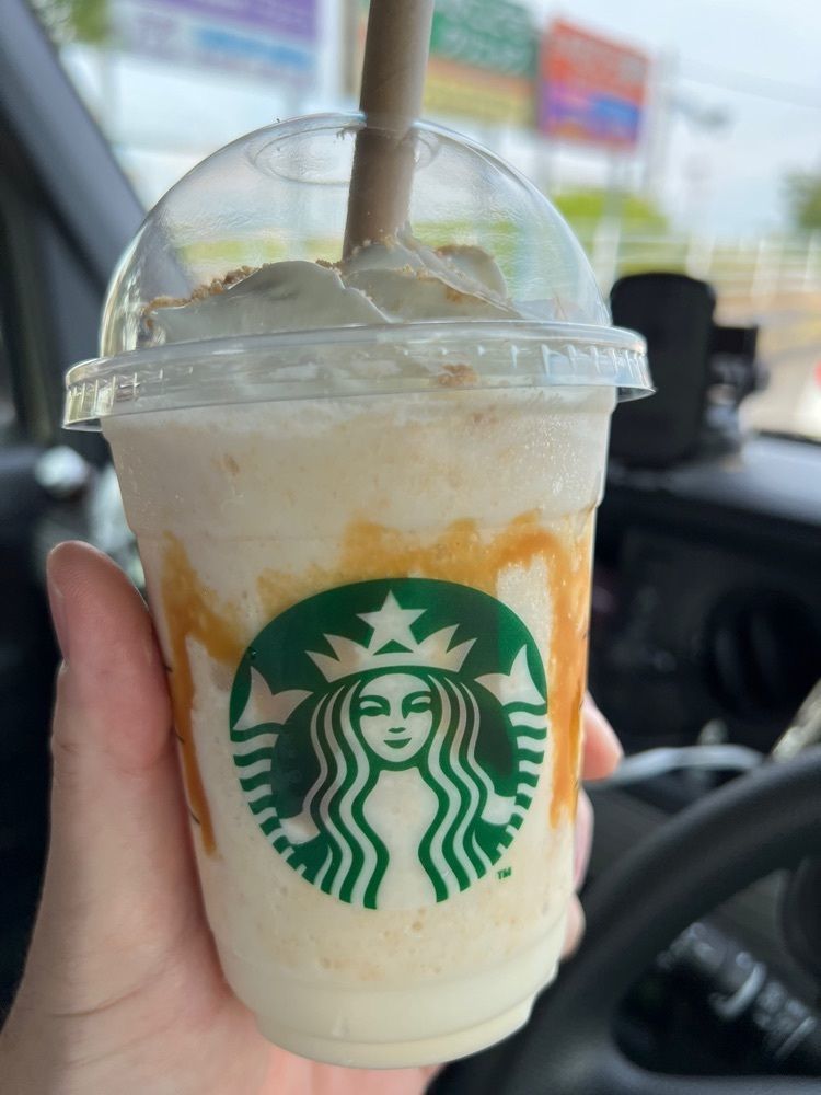 soccer kozou さんが投稿したスターバックス コーヒー 四日市尾平店に関する口コミの画像