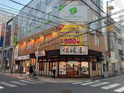 施設画像