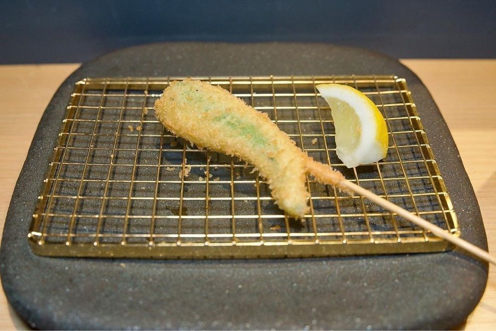 おでかけ探検部さんが投稿した祇園 串禄に関する口コミの画像