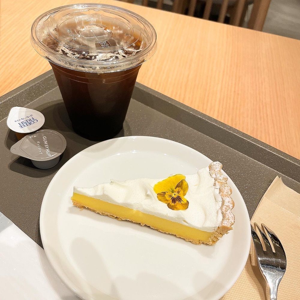 青木 孝文さんが投稿したBLOOMY'S×Flory（ブルーミーズバイフローリー）に関する口コミの画像