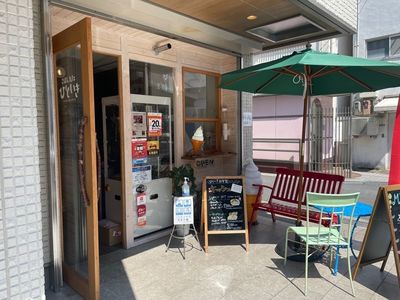 施設画像