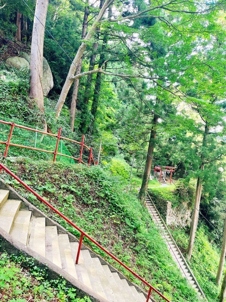 猫なぎ。さんが投稿した釣石神社に関する口コミの画像