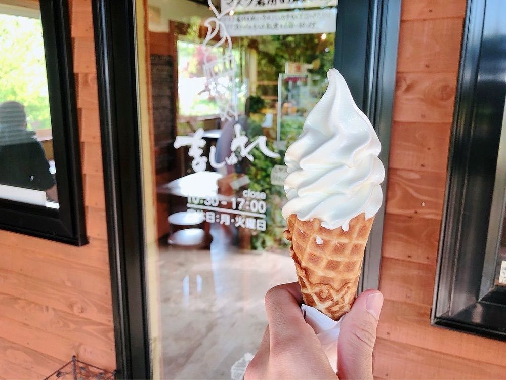 sochipipi_gourmet.jpさんが投稿したましゅれ 長沼店に関する口コミの画像