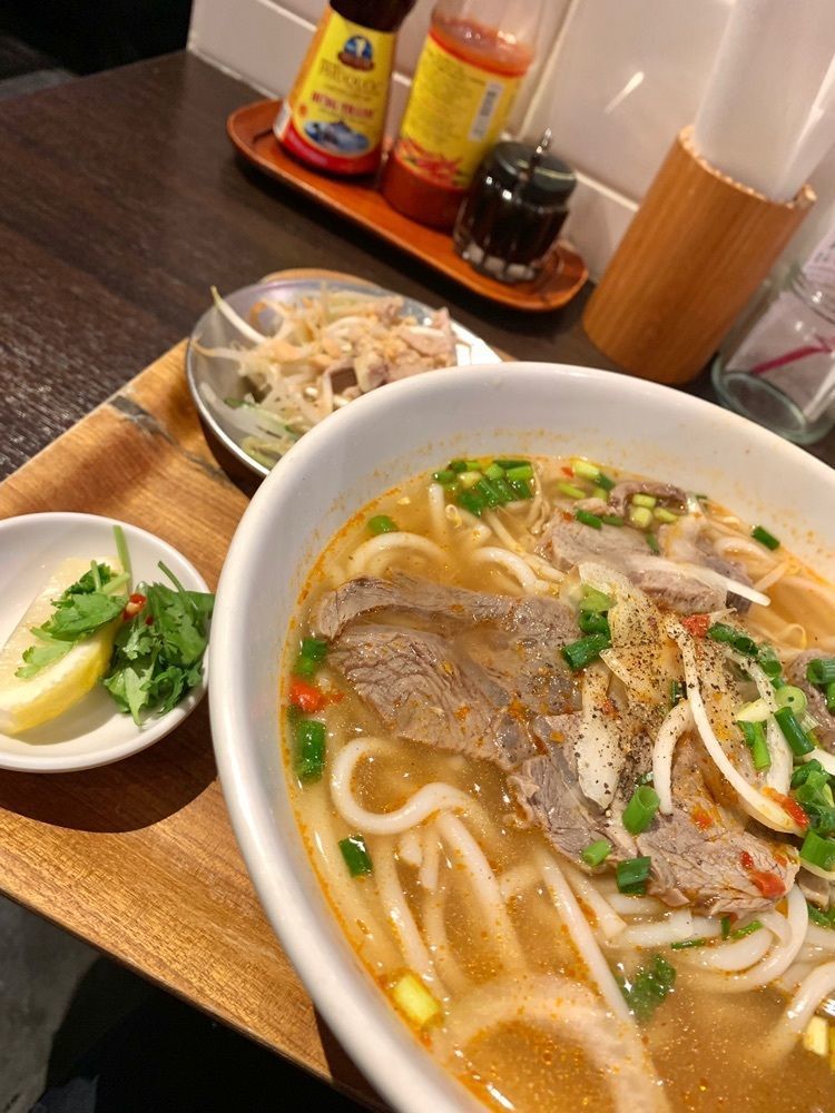 リトアニアの貴公子さんが投稿したモアナキッチンカフェ 有楽町イトシア店に関する口コミの画像
