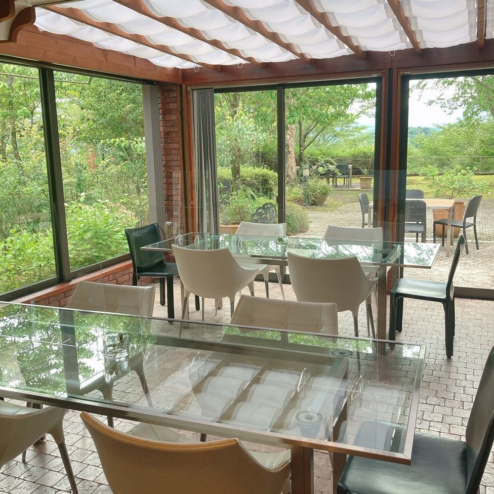 はっぴーさんが投稿したKura-倉Cafe（クラくらカフェ）に関する口コミの画像