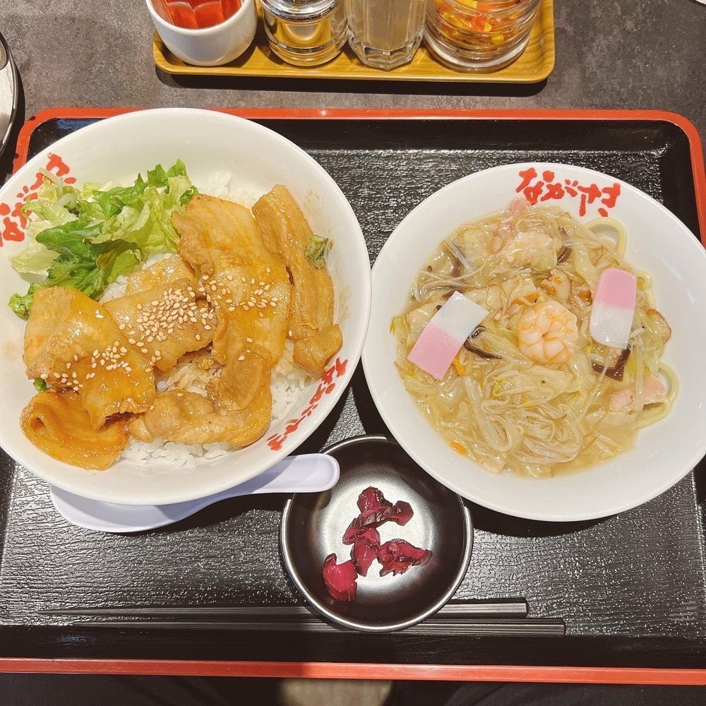 ヤジメシ　ボリューム満点東京グルメさんが投稿した田乃休 神谷町駅前店（タノキュウ【旧店名】ながさき）に関する口コミの画像