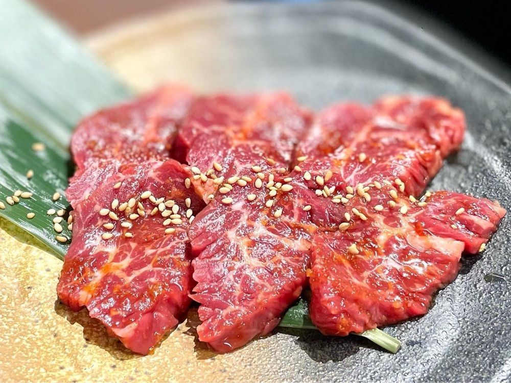 かずくんさんが投稿した焼肉 ホルモン 牛真に関する口コミの画像