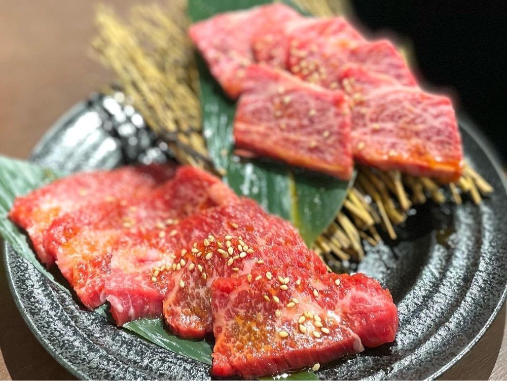 かずくんさんが投稿した焼肉 ホルモン 牛真に関する口コミの画像