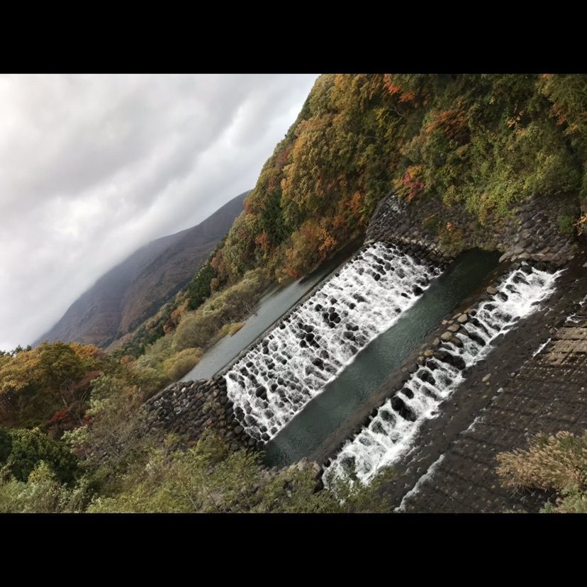 猫なぎ。さんが投稿した七ヶ宿に関する口コミの画像