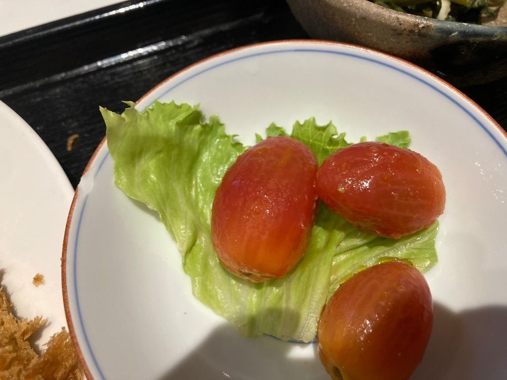 ハルさんが投稿した清月に関する口コミの画像