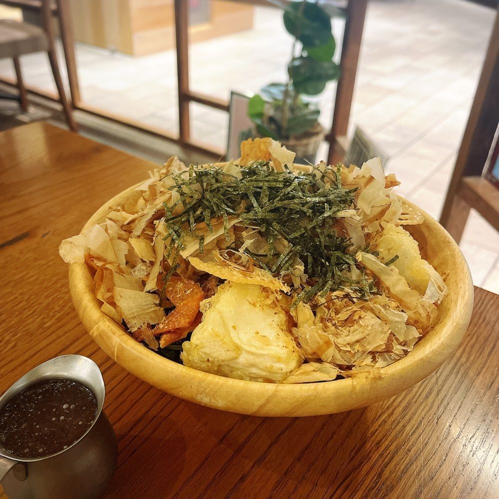 いろはさんが投稿したkawara CAFE＆DINING 天王寺ミオ店（カワラ カフェアンドダイニング）に関する口コミの画像
