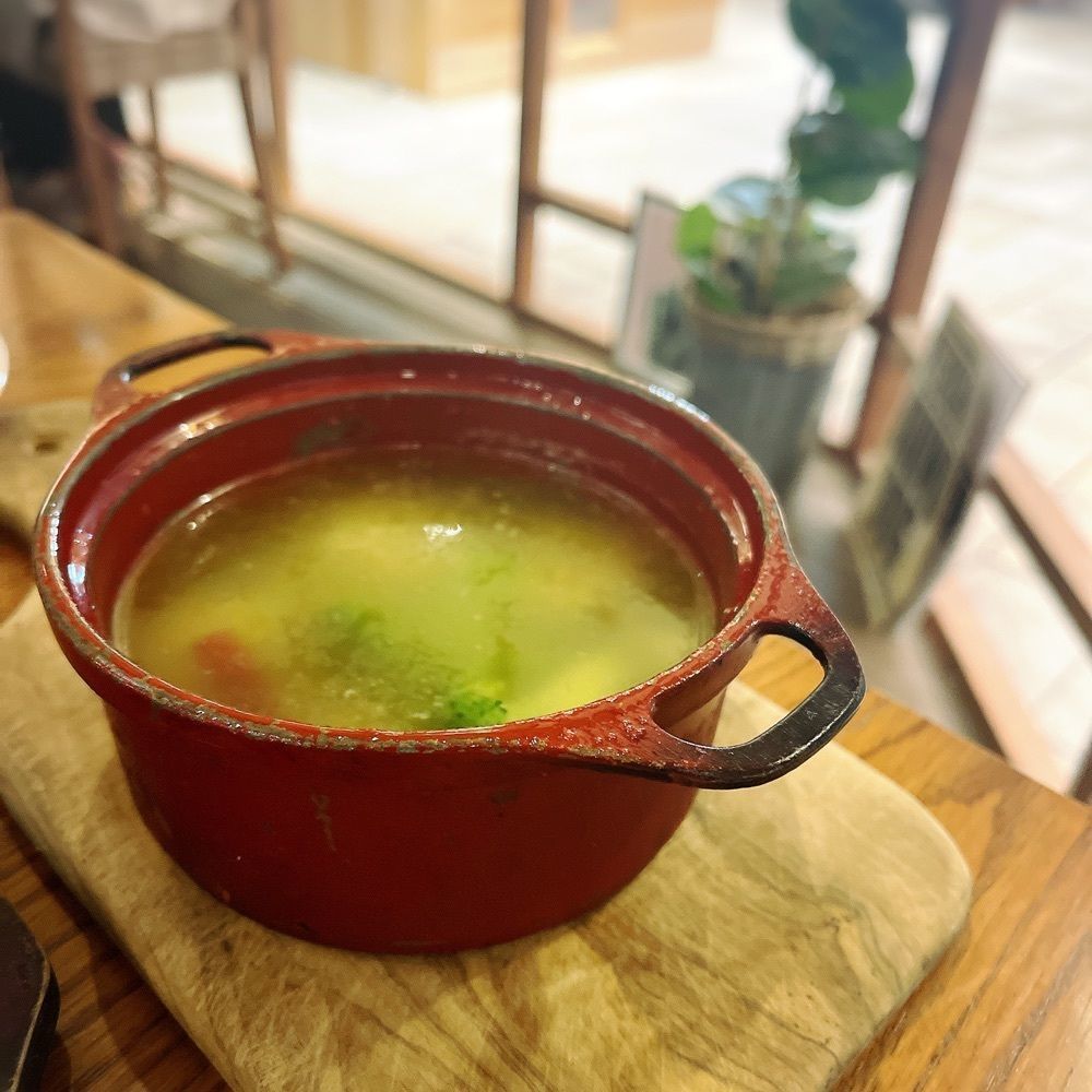 いろはさんが投稿したkawara CAFE＆DINING 天王寺ミオ店（カワラ カフェアンドダイニング）に関する口コミの画像